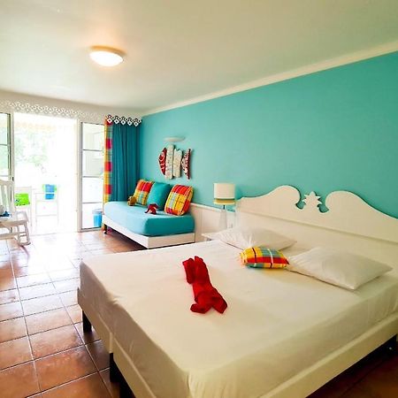 Studio Premium Vue Mer, Plage Sainte-Luce Εξωτερικό φωτογραφία