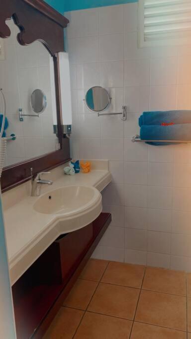 Studio Premium Vue Mer, Plage Sainte-Luce Εξωτερικό φωτογραφία