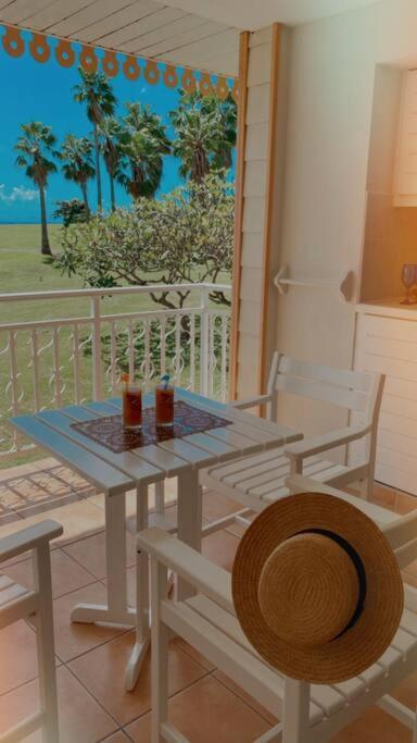 Studio Premium Vue Mer, Plage Sainte-Luce Εξωτερικό φωτογραφία
