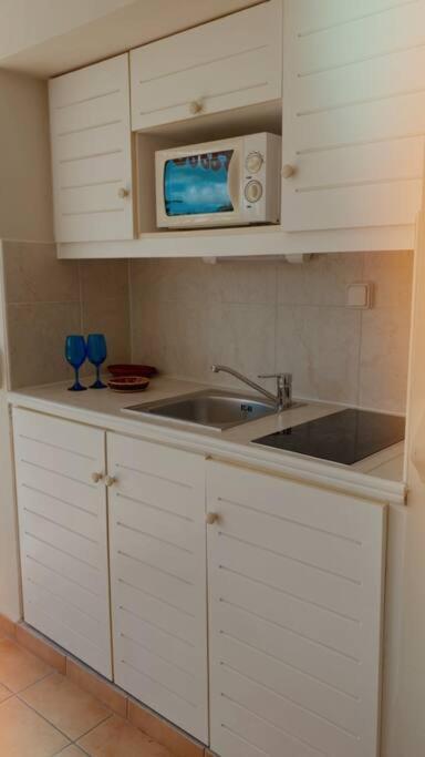 Studio Premium Vue Mer, Plage Sainte-Luce Εξωτερικό φωτογραφία