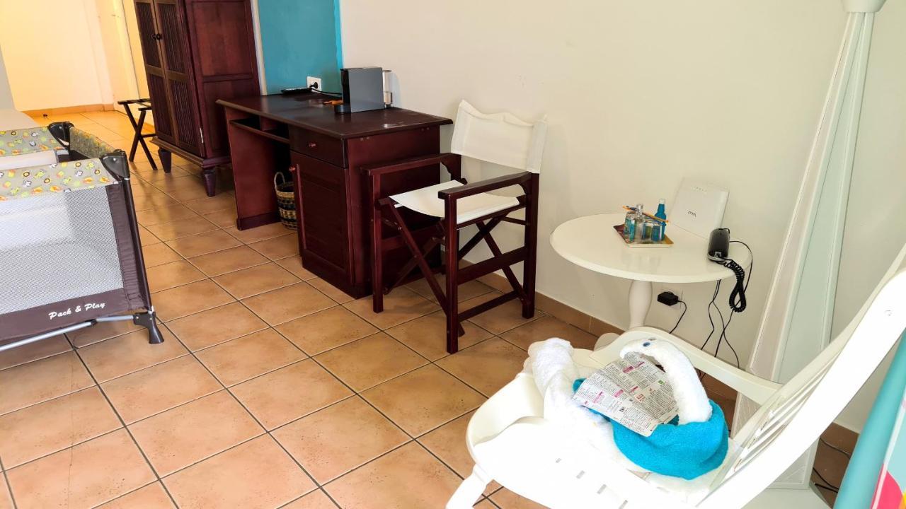 Studio Premium Vue Mer, Plage Sainte-Luce Εξωτερικό φωτογραφία