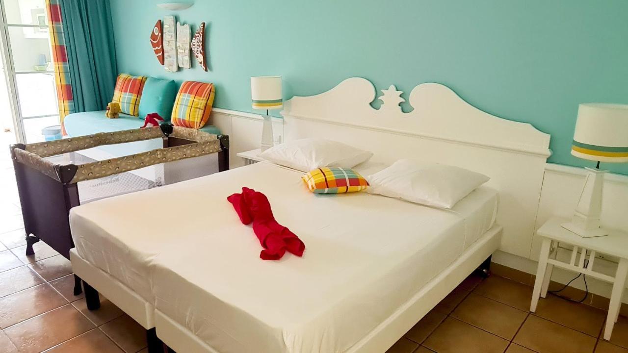 Studio Premium Vue Mer, Plage Sainte-Luce Εξωτερικό φωτογραφία
