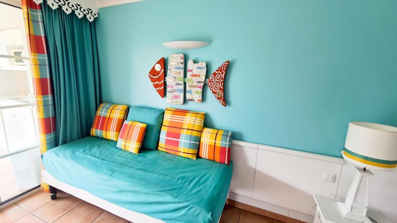 Studio Premium Vue Mer, Plage Sainte-Luce Εξωτερικό φωτογραφία
