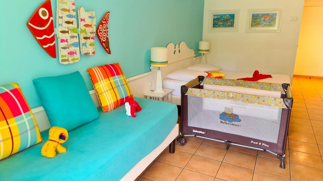 Studio Premium Vue Mer, Plage Sainte-Luce Εξωτερικό φωτογραφία