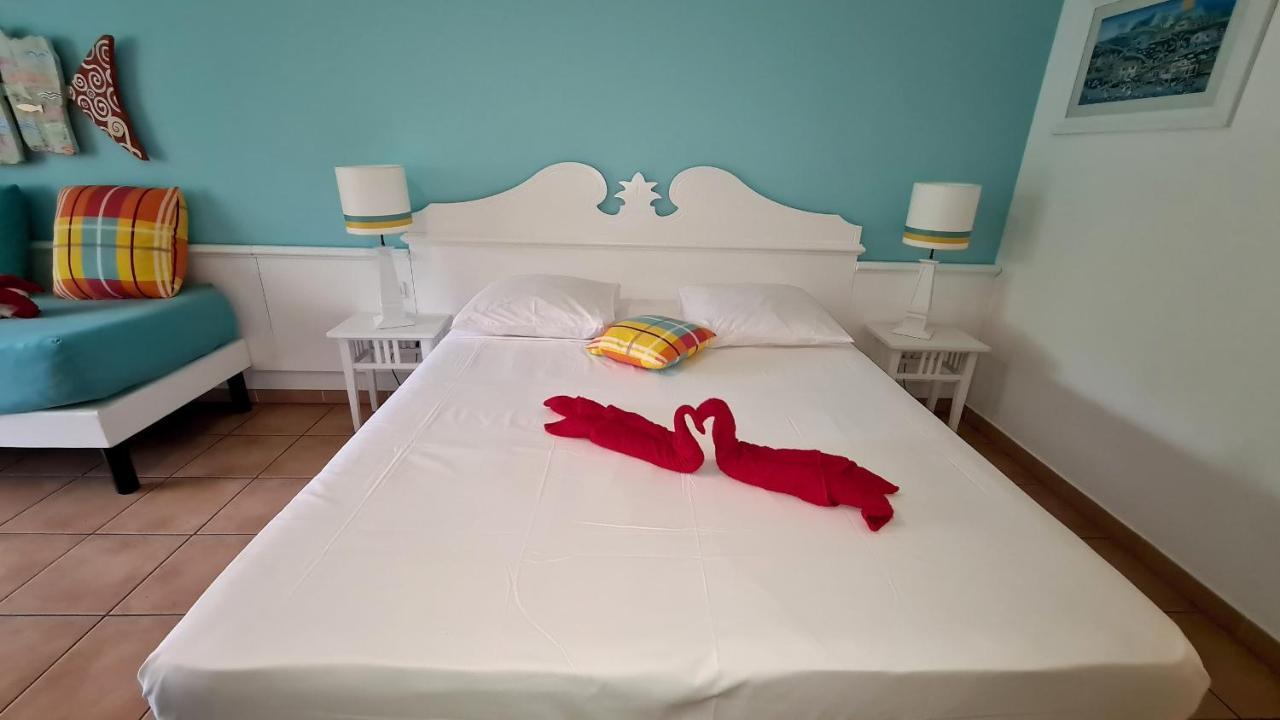 Studio Premium Vue Mer, Plage Sainte-Luce Εξωτερικό φωτογραφία