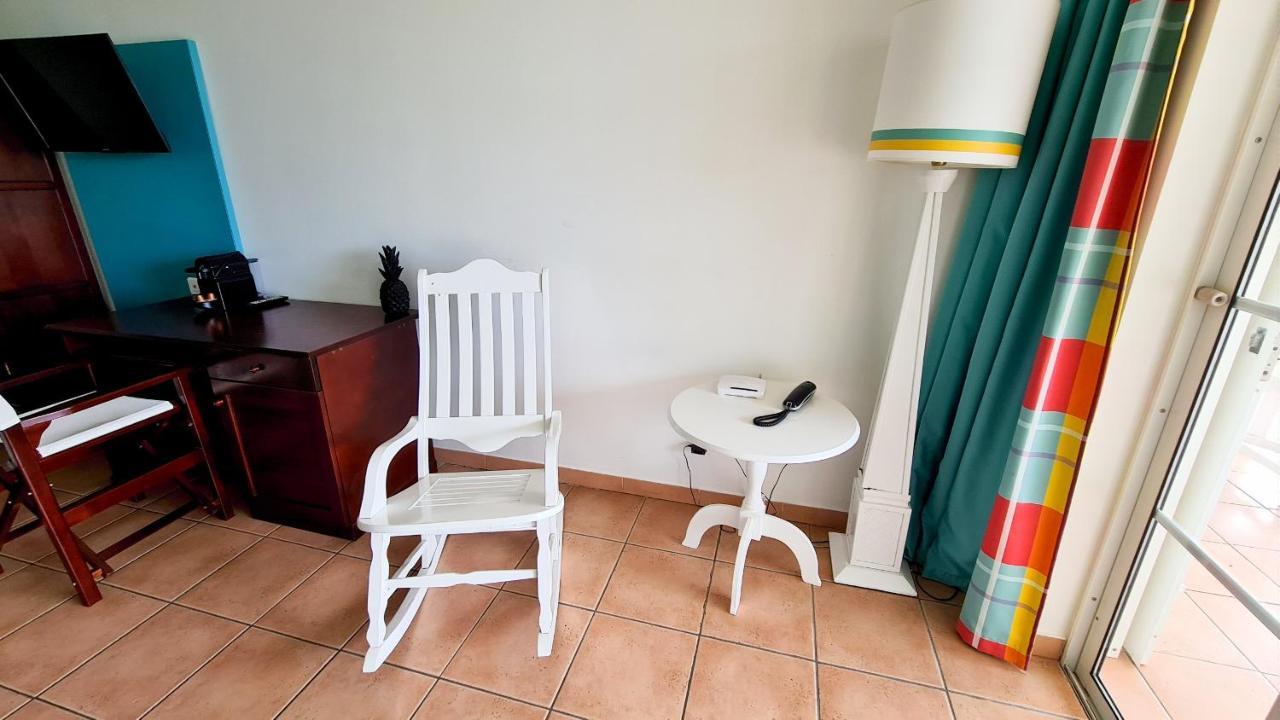 Studio Premium Vue Mer, Plage Sainte-Luce Εξωτερικό φωτογραφία