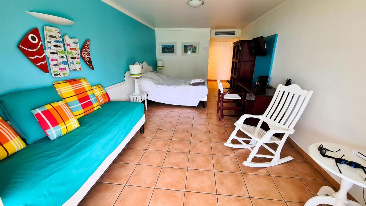 Studio Premium Vue Mer, Plage Sainte-Luce Εξωτερικό φωτογραφία