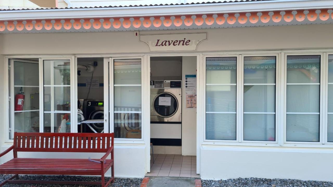 Studio Premium Vue Mer, Plage Sainte-Luce Εξωτερικό φωτογραφία